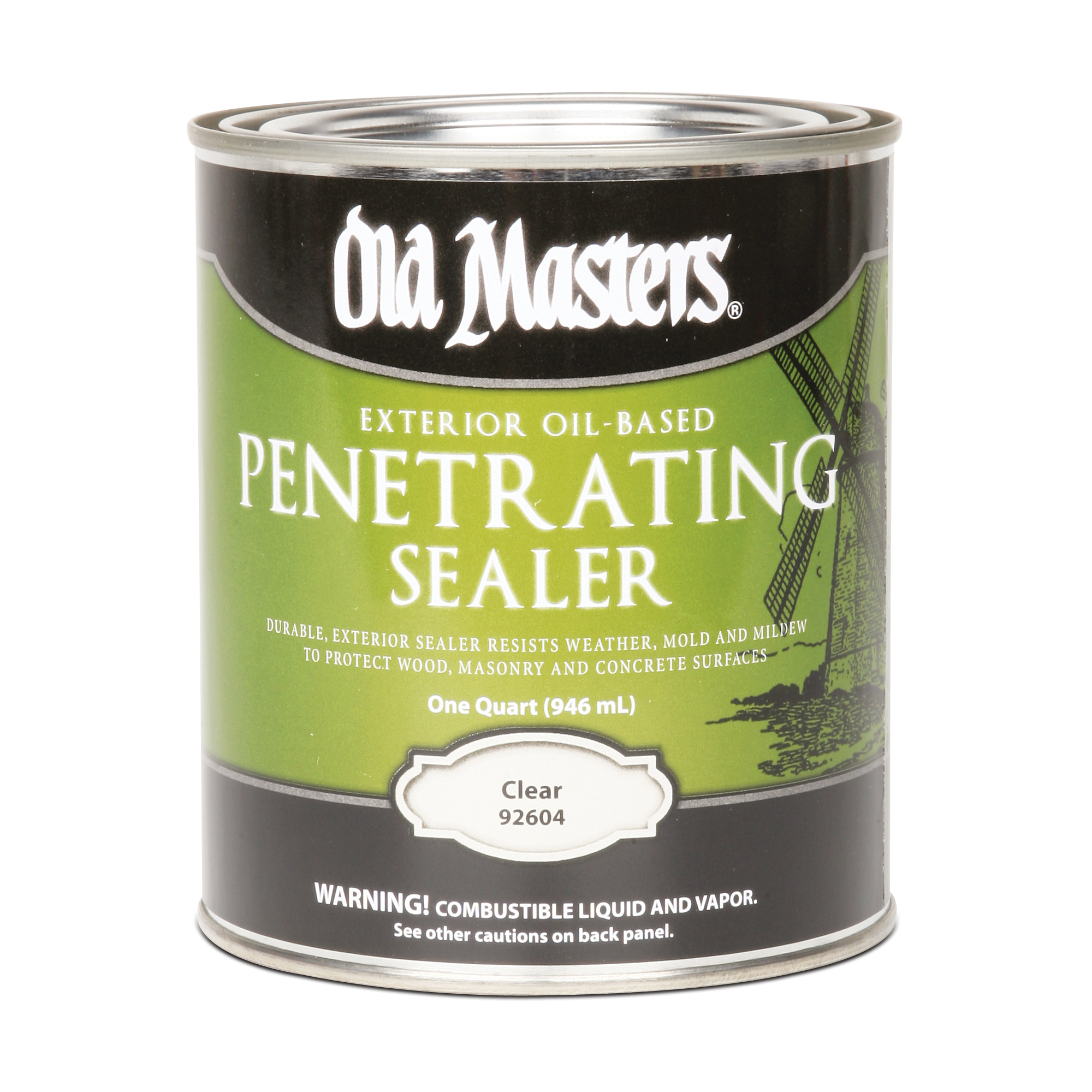 OLD MASTERS PEN SEALER