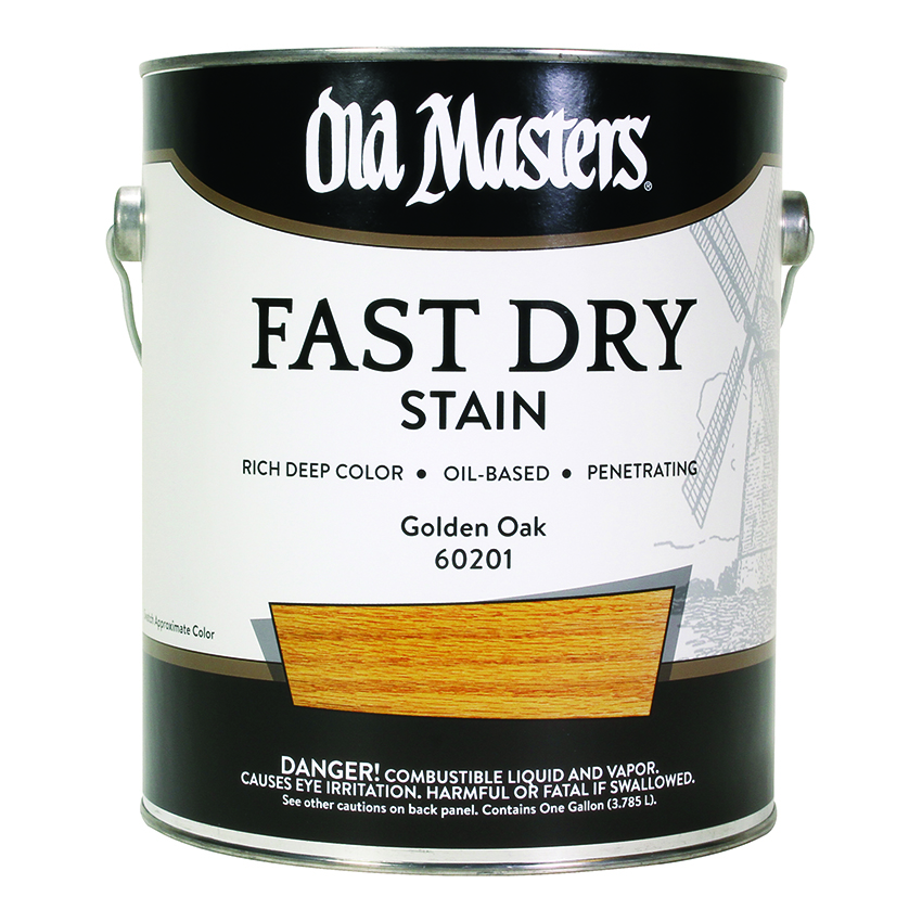 OLD MASTERS GOLDEN OAK 1G