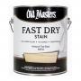 OLD MASTERS STAIN NATURAL TNT