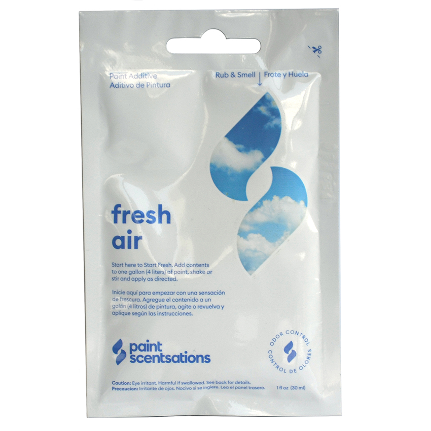 PAINT SCENTSATIONS FRESH AIR