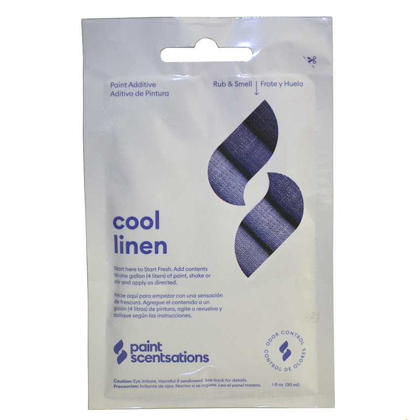 PAINT SCENTSATIONS COOL LINEN