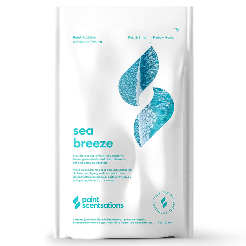 PAINT SCENTSATIONS SEA BREEZE