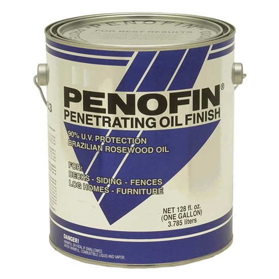 GAL PENOFIN BL EXT STAIN