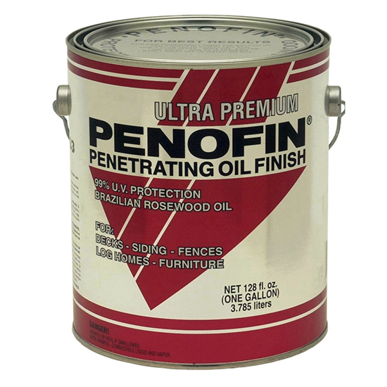PENOFIN PREM STAIN SIERRA 5G