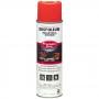 MARKING SPRAY RED-ORANGE 17OZ