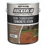 RUST-OLEUM CONCRETE STAIN BASE