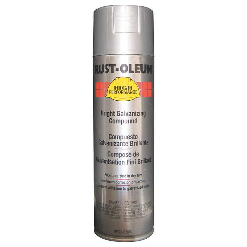 7584838 BRT GALV SPRAY ENAMEL