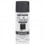 SPRAY CHALK PAINT MATTE CHARCOAL