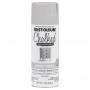 SPRAY CHALK PAINT MATTE AGED GRY