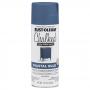 SPRAY CHALK PNT MAT COASTAL BLUE