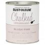CHALK PAINT MAT BLUSH PINK