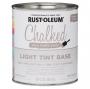 CHALK PAINT MAT LT TINT BASE