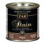 1/2 PINT ZAR OIL STAIN MOCHA