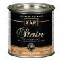 1/2 PINT ZAR OIL STAIN GLD SUNST