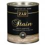 QT ZAR WOOD STAIN SILK GRAY