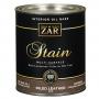 QT ZAR OIL STAIN OILED LEATHER