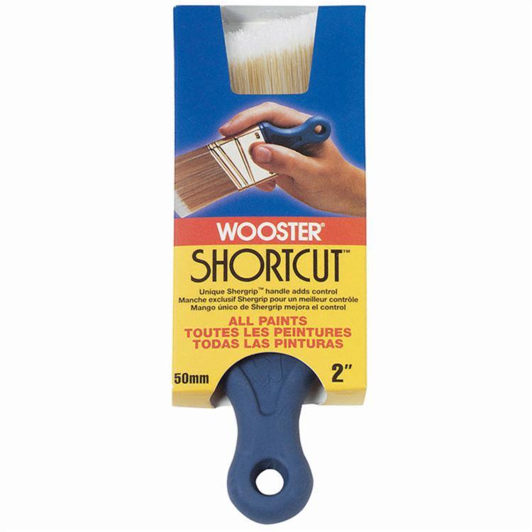 SHORTCUT TRIM BRUSH