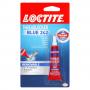 6ML BLU THREADLOCKER