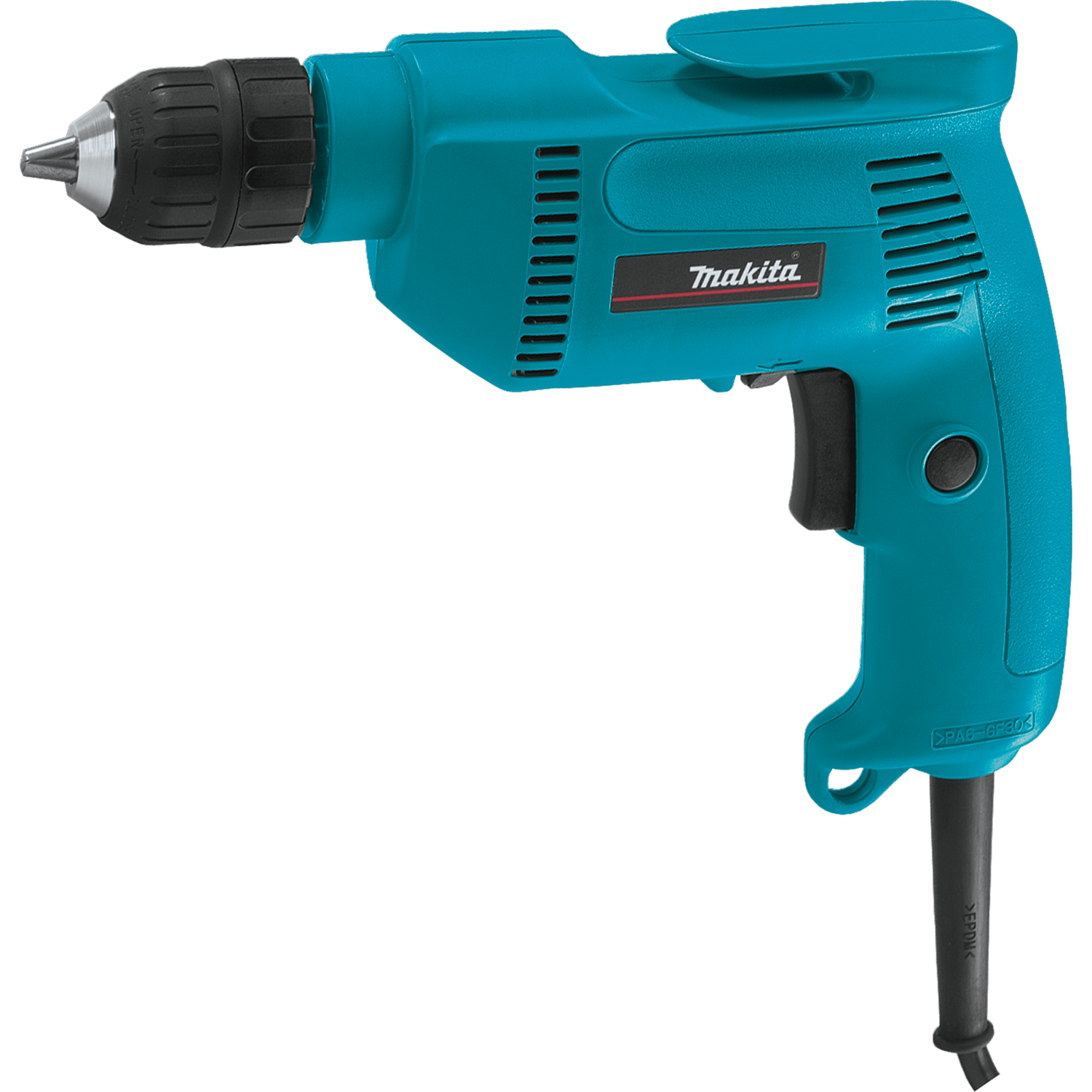 3/8" DRILL 2,500 RPM MAKITA