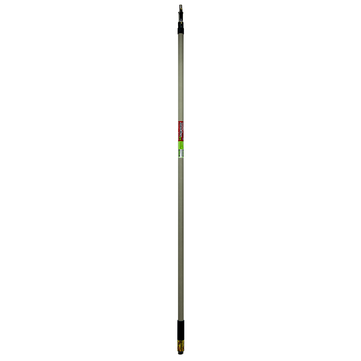 SHERLOCK CONVERTIBLE 6-12' POLE