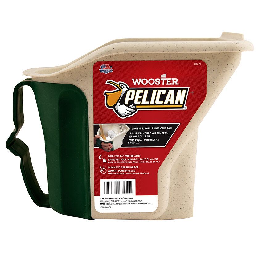 PELICAN PAIL