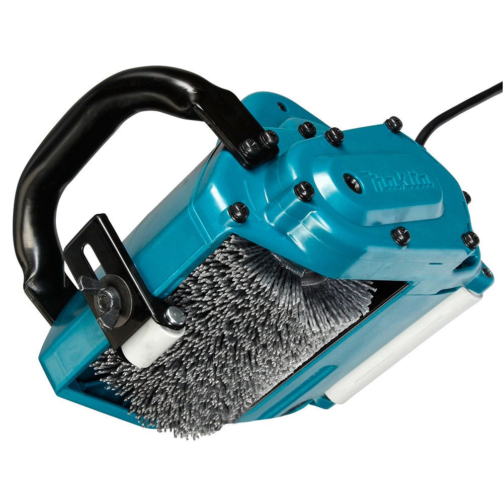 MAK 4-3/4 WHEEL SANDER