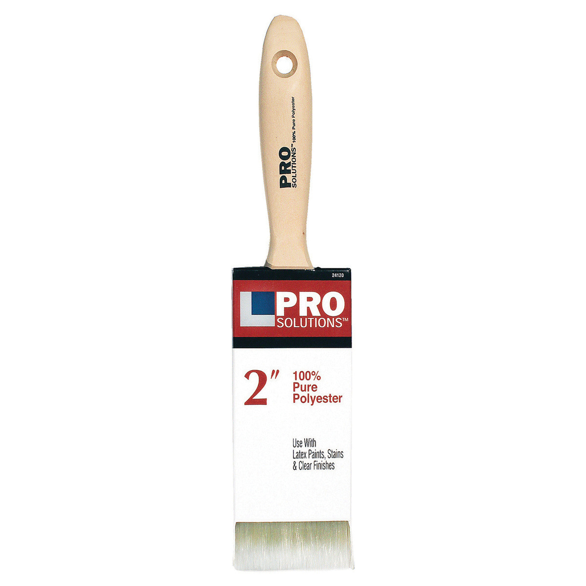 2" PRO SOLUTION POLYESTER