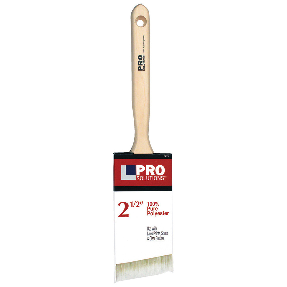 2 1/2" PRO SOLUTION POLYESTER