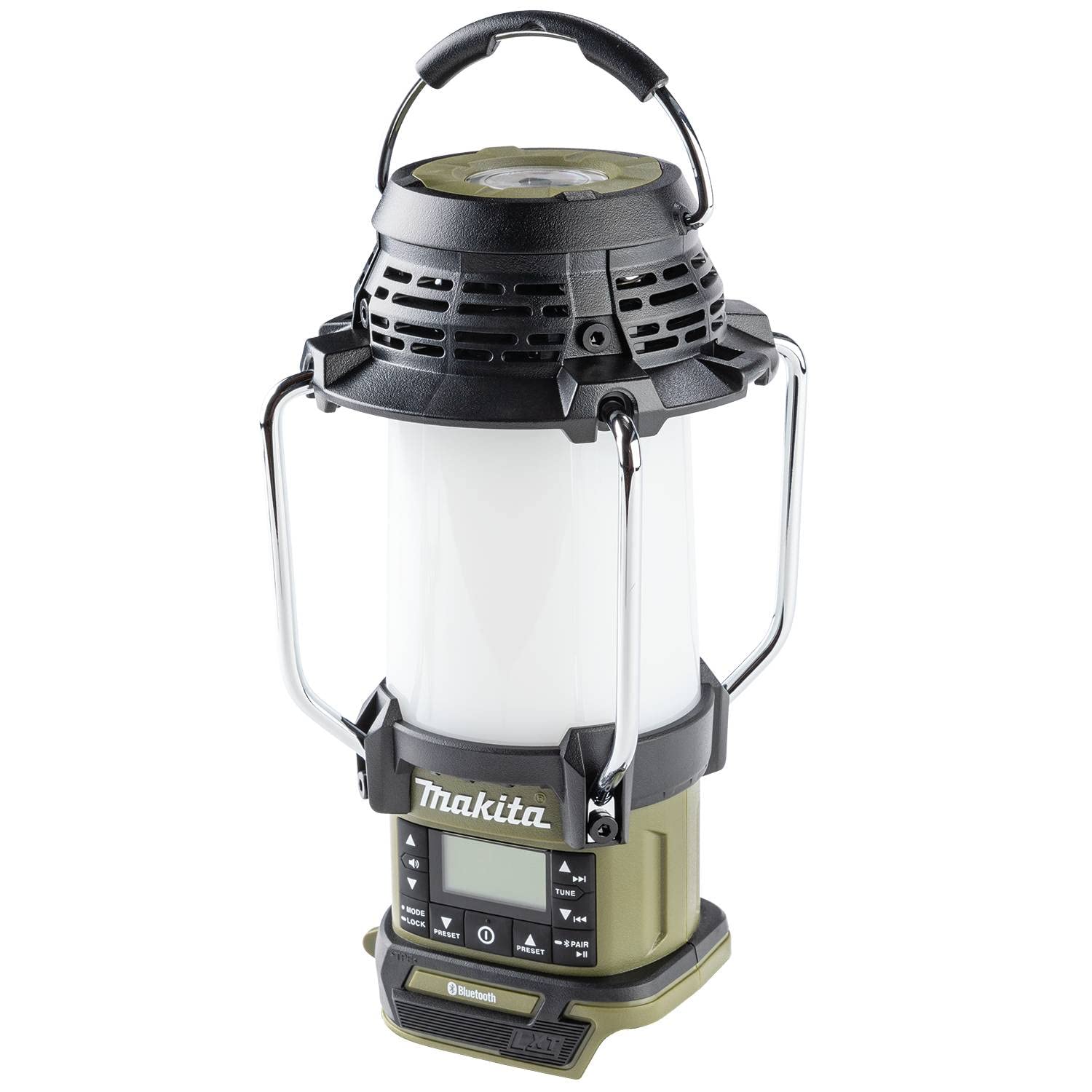 18V LXT BLUETOOTH RADIO LANTERN