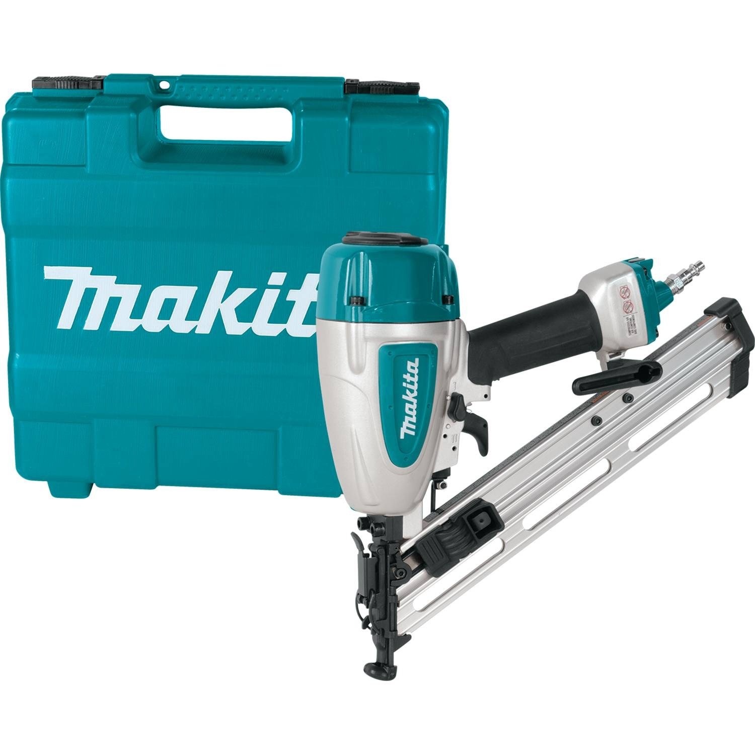 FINISH NAILER 15GA ANGLE