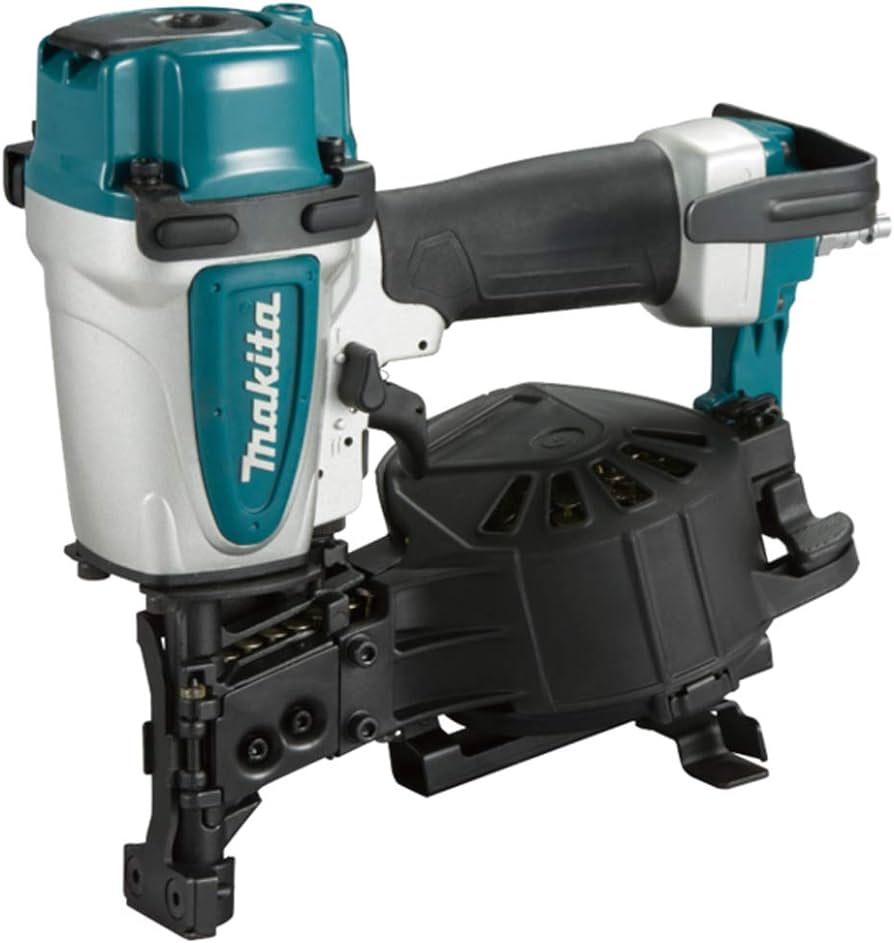 1-3/4" COIL ROOF NAILER MAKITA