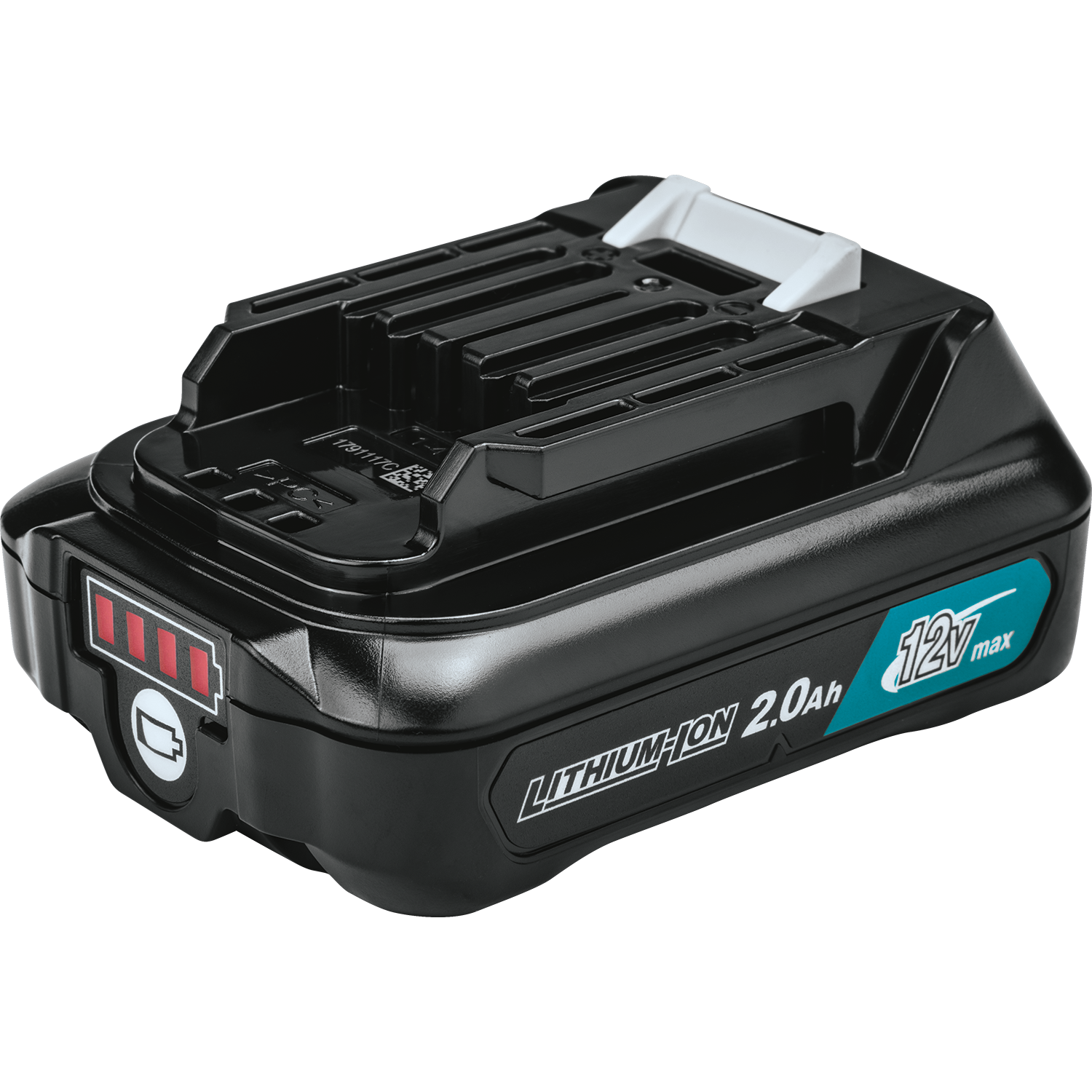 2AH 12V MAX CTX BATTERY MAKITA