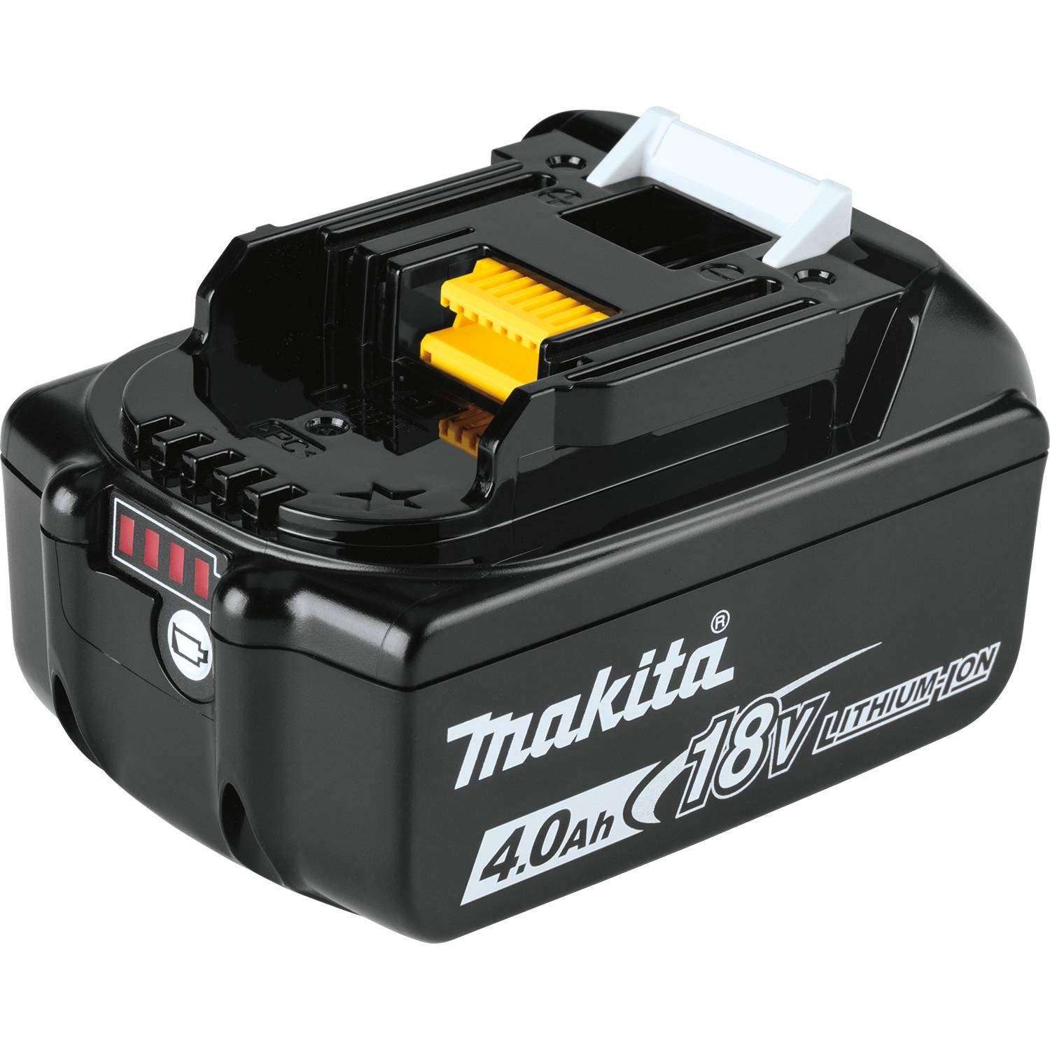 4AMP 18V LI-ION BATTERY MAKITA