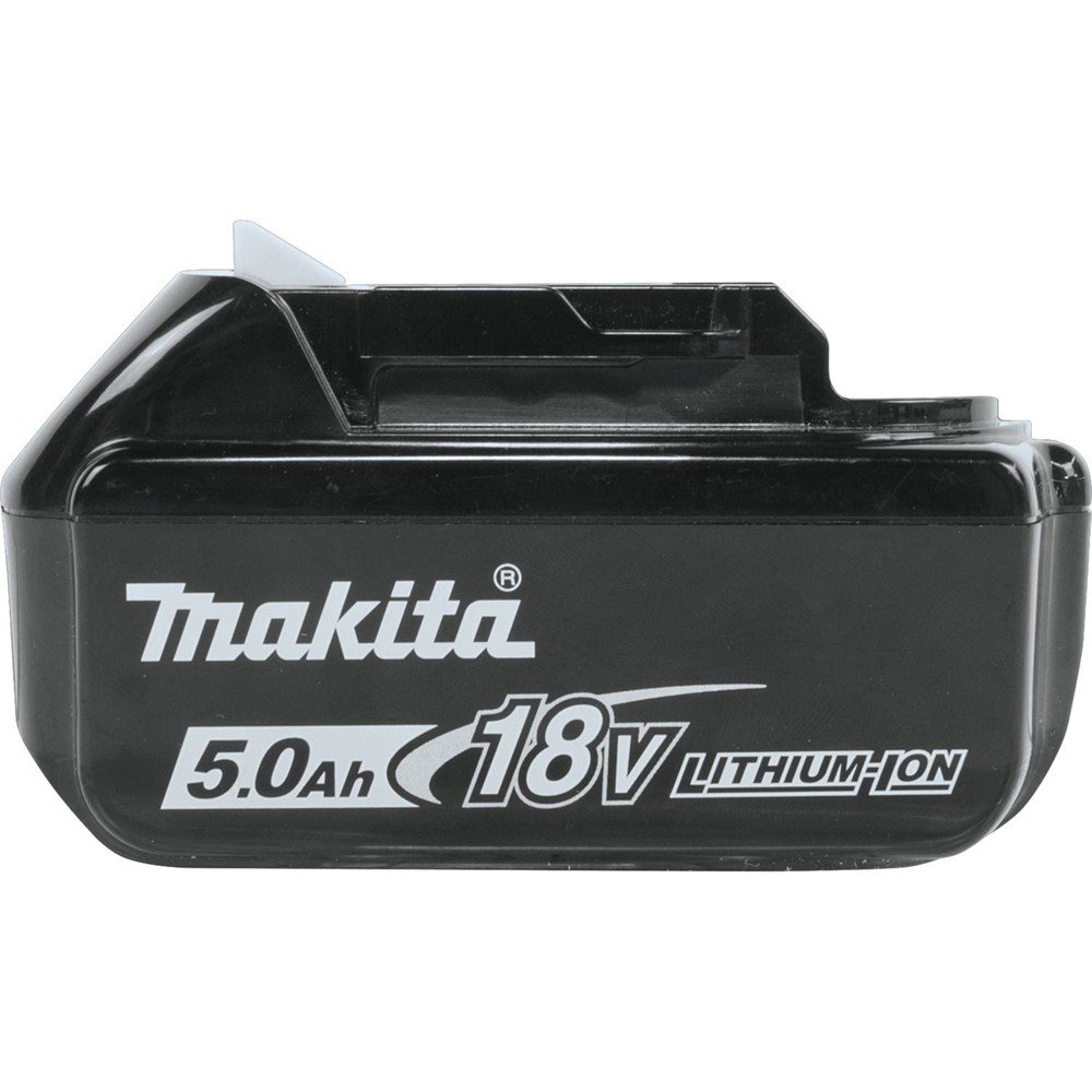 5AMP 18V LI-ION BATTERY MAKITA