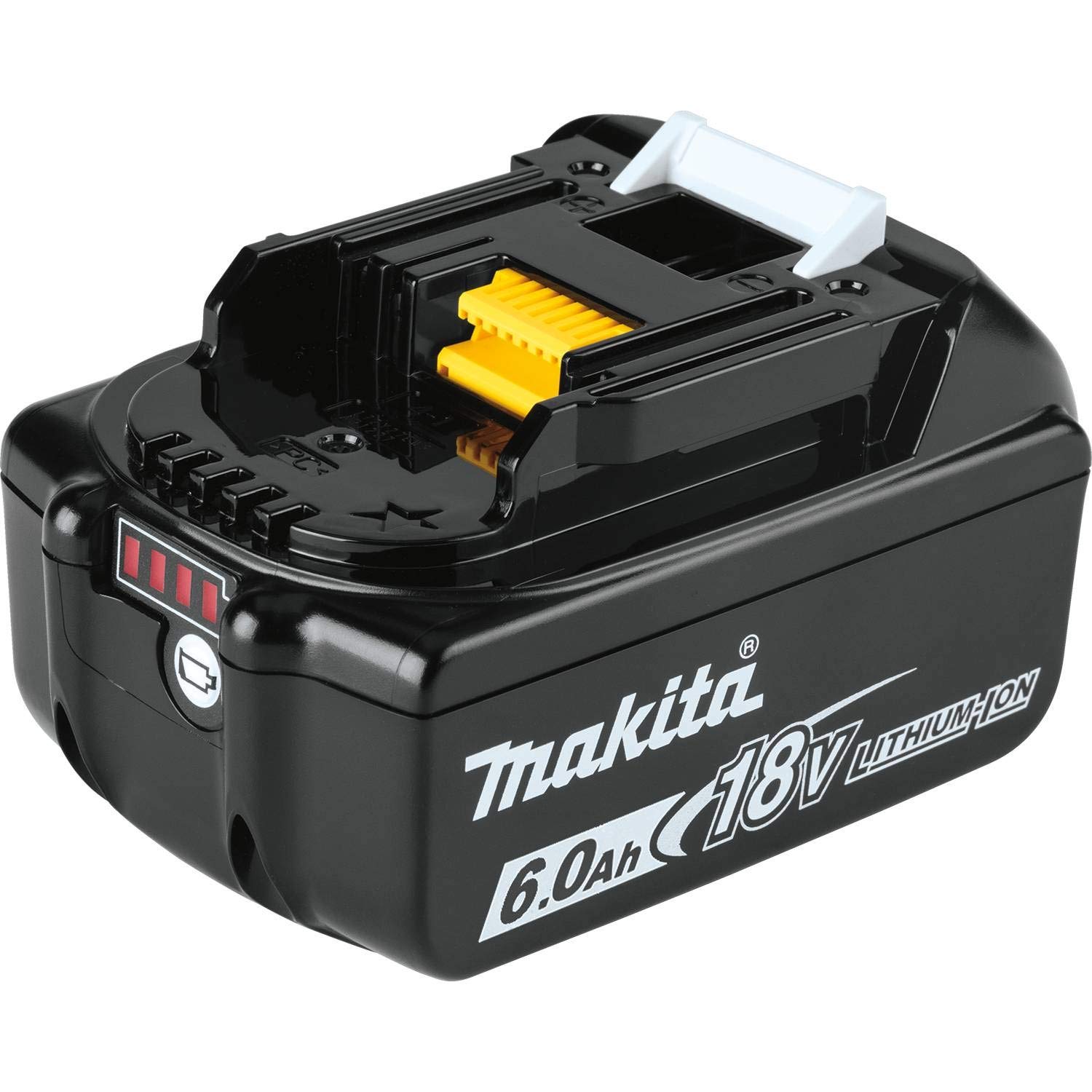 6AMP 18V LI-ION BATTERY MAKITA