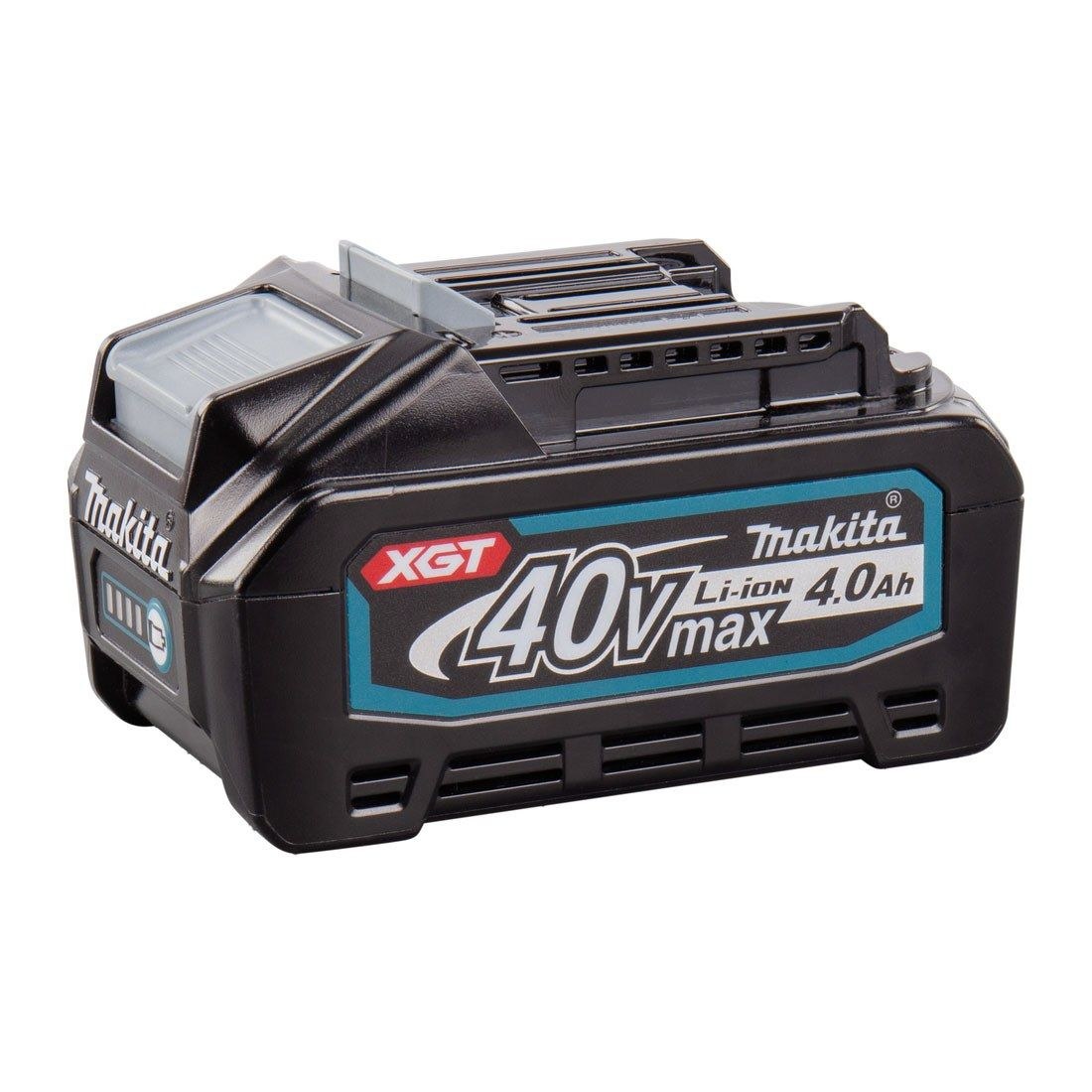 40V MAX XGT LI-ION 4.0AH BATTERY