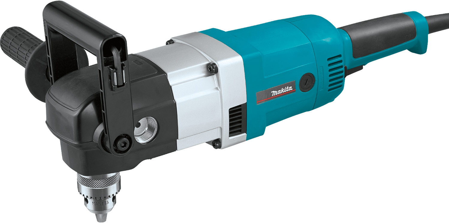 MAKITA 1/2" ANGLE DRILL