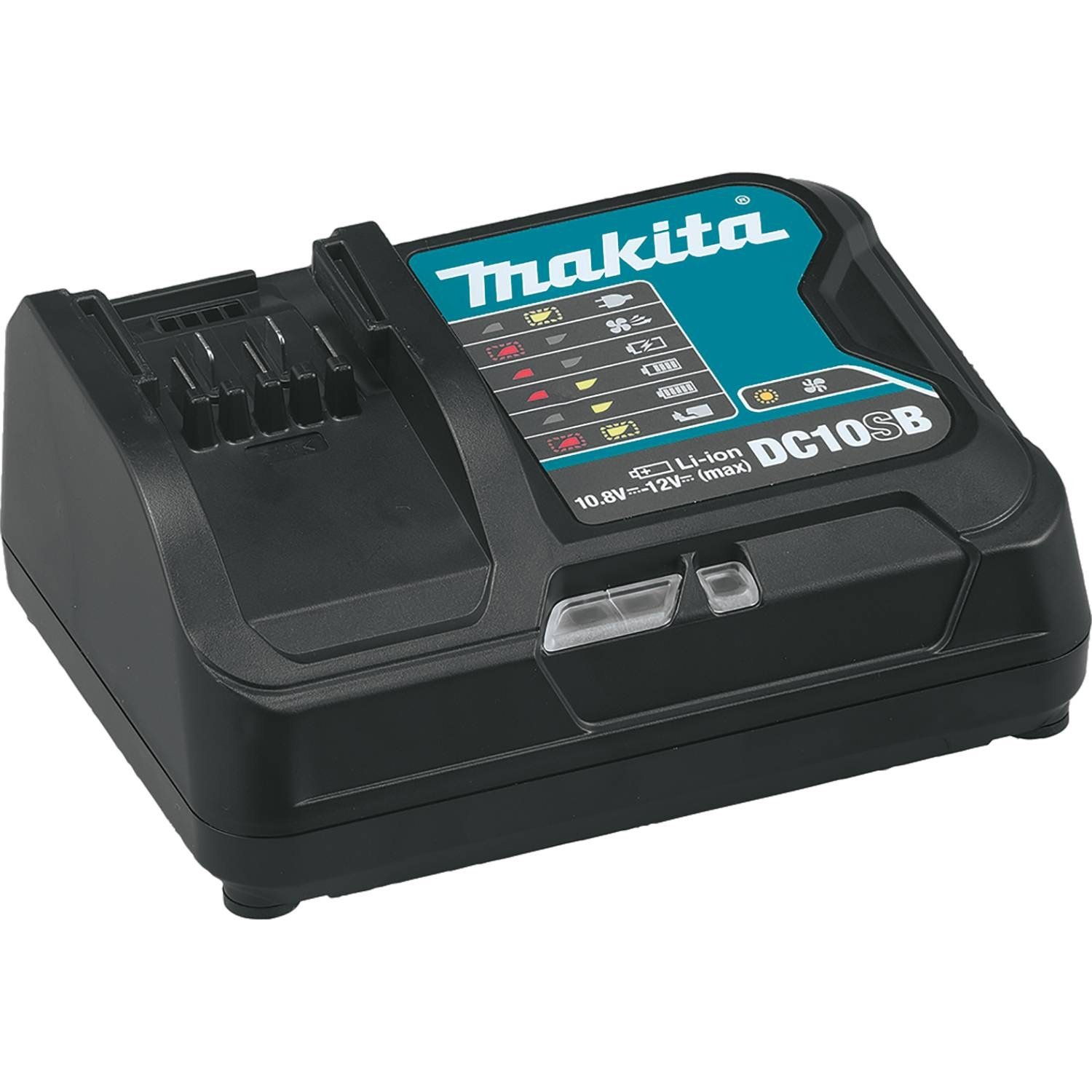 12V MAX CXT LITHIUM-ION CHARGER