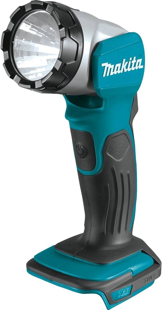 MAKITA 18V LED FLASHLIGHT BARE