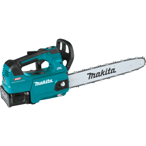 40V MAX XGT 16" TOP CHAIN SAW