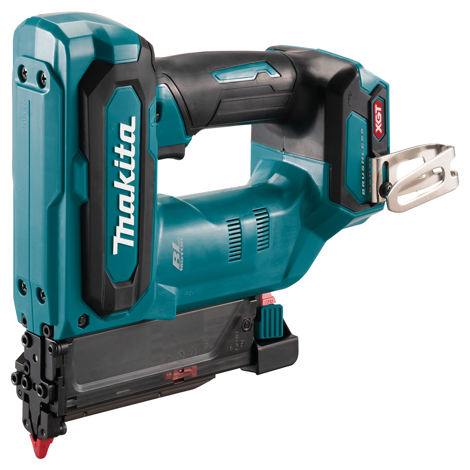 PIN NAILER 23 Ga. BRUSHLESS 40V