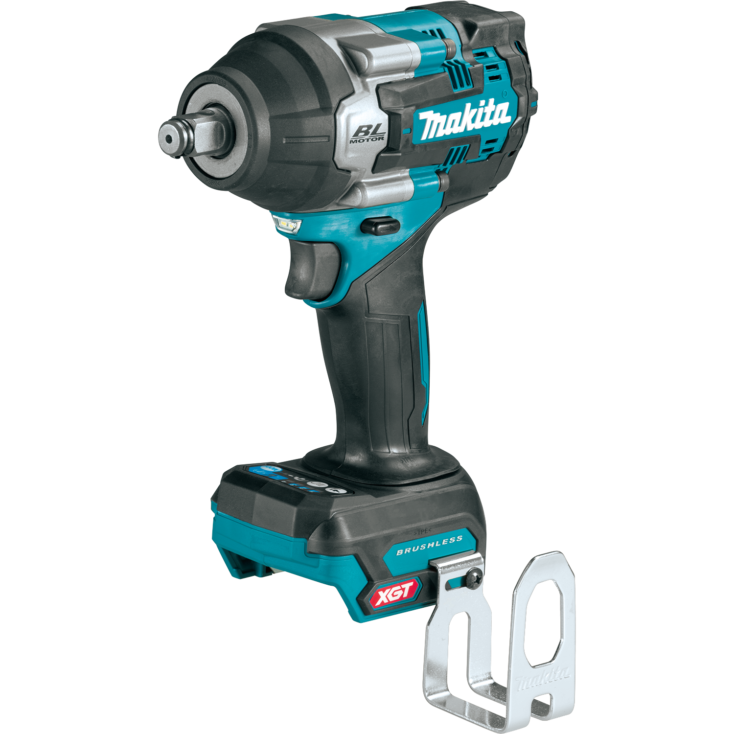 XGT 1/2" SQ DRIVE IMPACT WRENCH