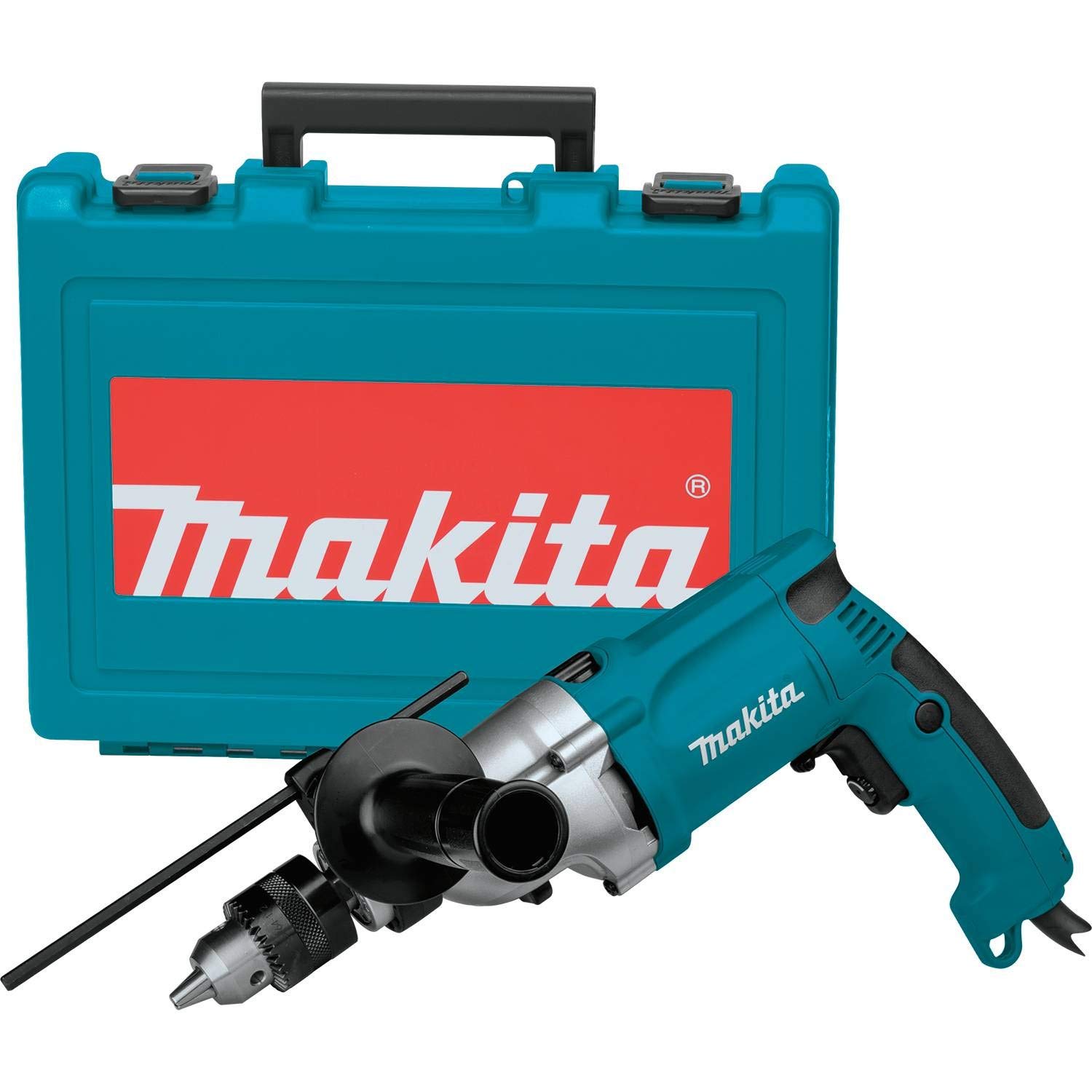 3/4" HAMMER DRILL MAKITA