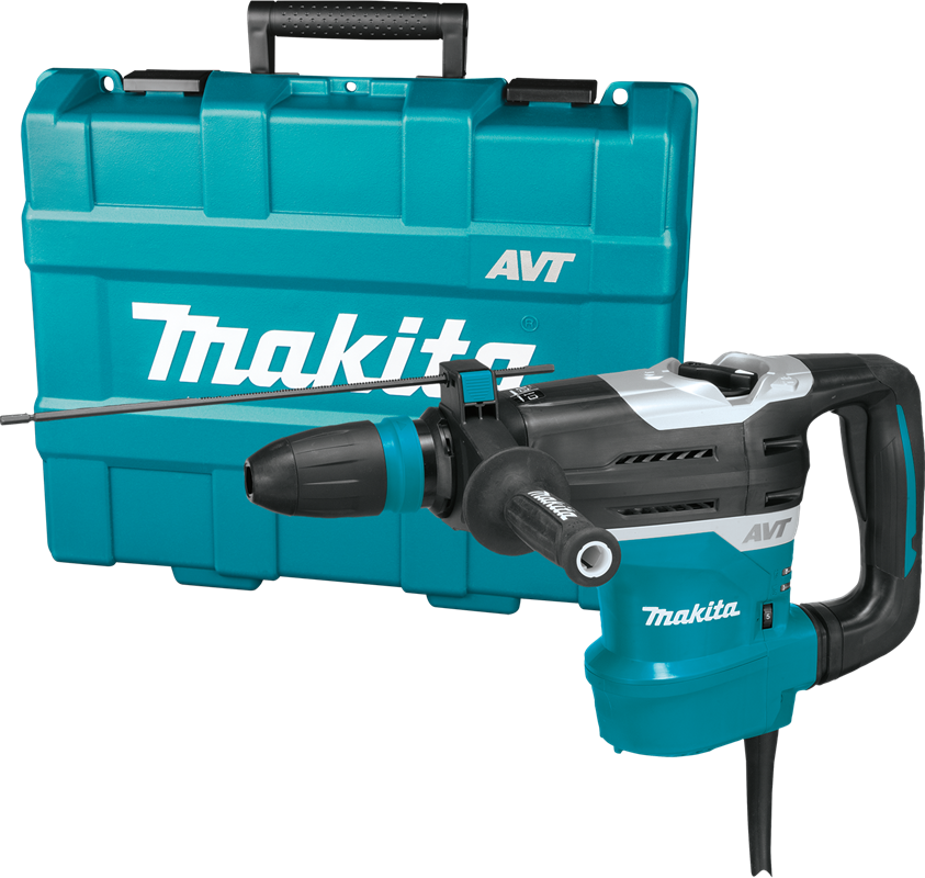 1-9/16" AVT ROTARY HAMMER MAKITA