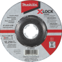 5" XLOCK METAL GRIND WHEEL 36GRT
