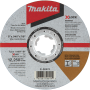 5" XLOCK METAL& SS CTOFWL 60GRT