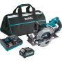 MAKITA 7-1/4" XGT SAW KIT