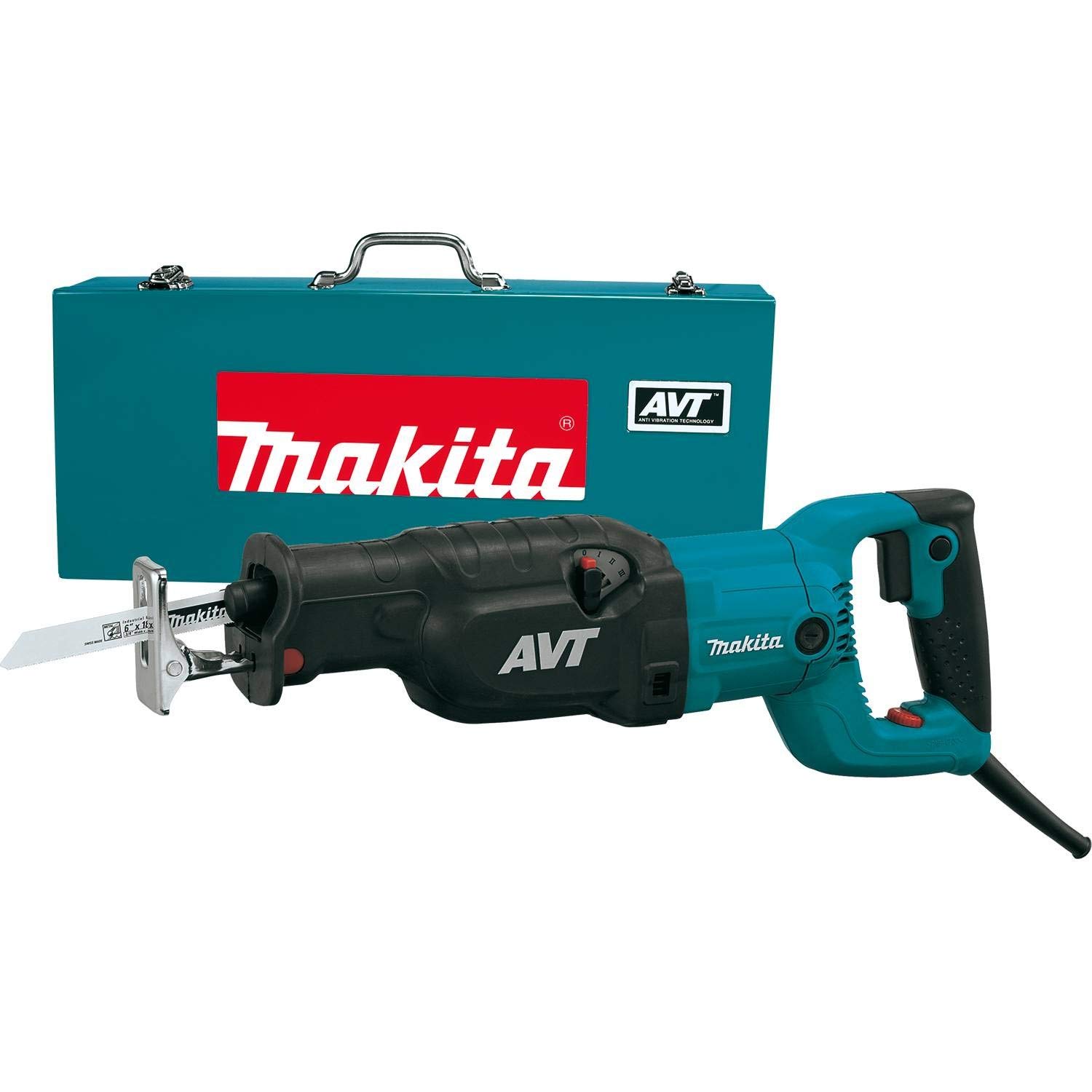 15 AMP AVT RECIPSAW MAKITA