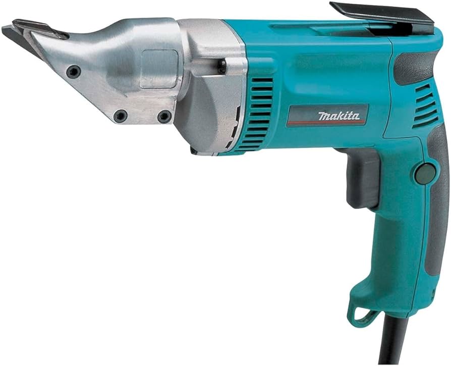 18 GAUGE STRAIGHT SHEAR MAKITA