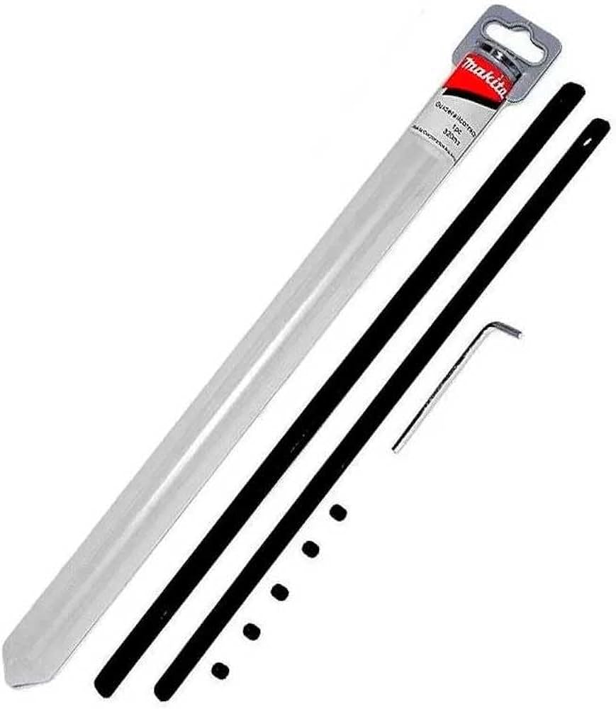 GUIDE RAIL CONNECTOR KIT